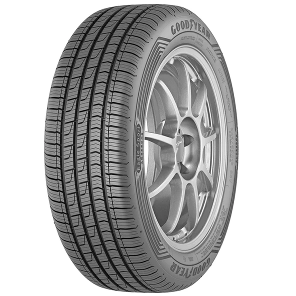 Goodyear Eagle Sport 4 Seasons 195/65R15 91T (4 Mevsim) (2024)