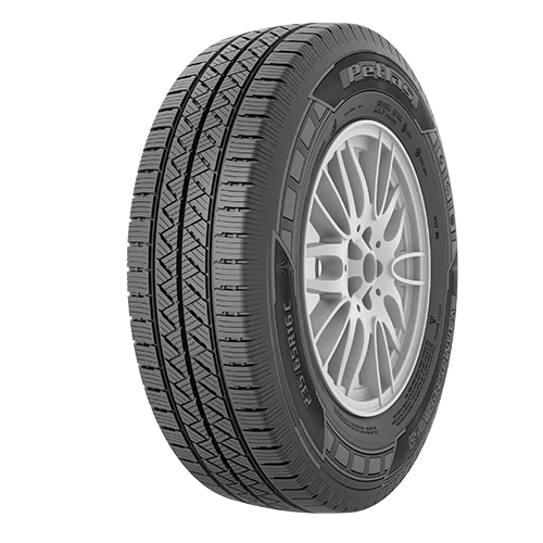 Petlas VanMaster A/S + 205/65R16C 107/105T 8PR (4 Mevsim) (2024)