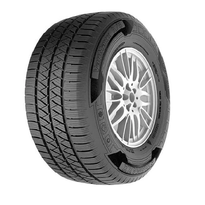 Starmaxx Vanmaxx A/S+ 195/75R16C 107/105R 8PR (4 Mevsim) (2024)