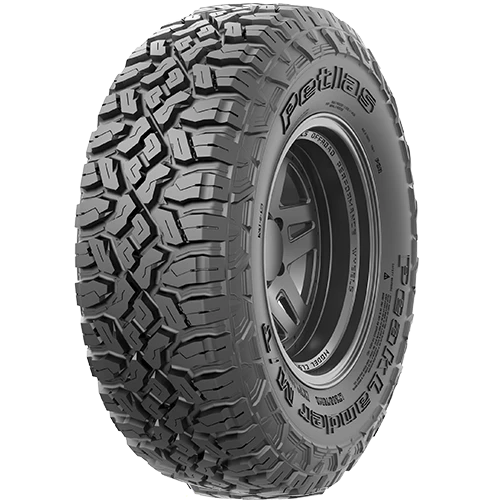 Petlas Peaklander M/T 265/60R18 119/116Q TL LRE (4 Mevsim) (2024)