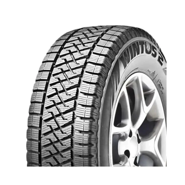 Lassa Wintus 2 215/70R15C 109/107R (Kış) (2018)