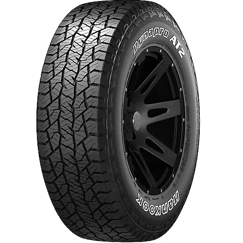 Hankook Dynapro AT2 RF11 265/60R18 114T XL M+S 3PMSF (4 Mevsim) (2024)