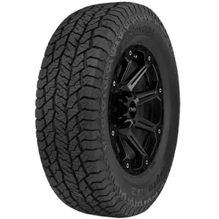 Hankook Dynapro AT2 RF11 265/60R18 114T XL M+S 3PMSF (4 Mevsim) (2024)