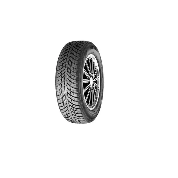 Nexen N'Blue 4Season 2 225/60R17 103V XL (4 Mevsim) (2024)