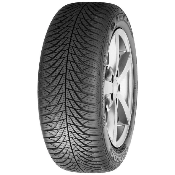 Fulda MultiControl 205/55R16 94V XL (4 Mevsim) (2024)