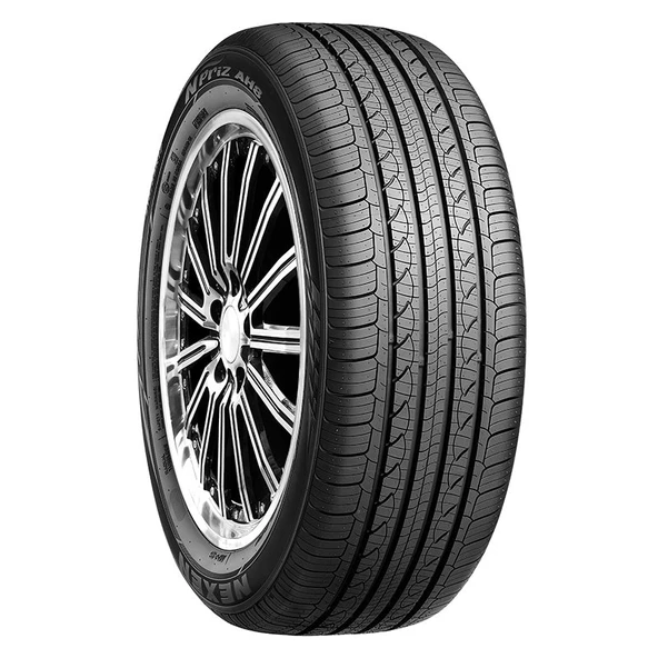 Nexen N'Priz AH8 215/55R16 97H XL (4 Mevsim) (2022)