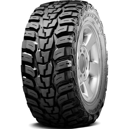 Kumho Road Venture MT KL71 32/11.50R15 113Q (Yaz) (2023)