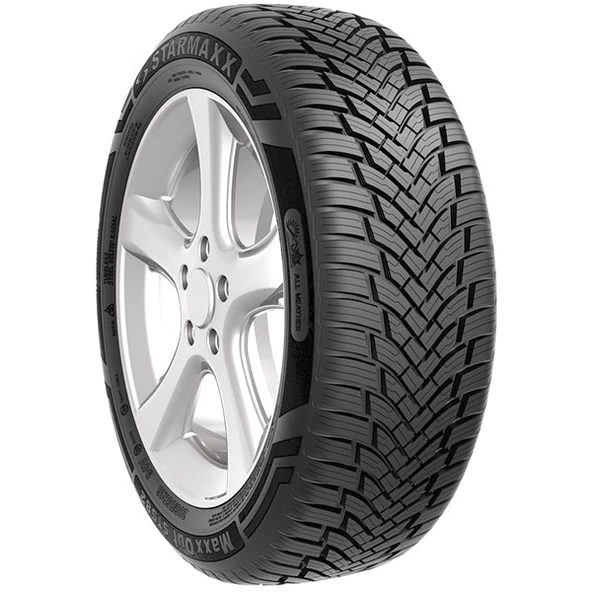 Starmaxx Maxx Out ST582 215/50R17 95W XL M+S (4 Mevsim) (2023)