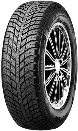 Nexen N'Blue 4Season 225/50R17 94V (4 Mevsim) (2023)