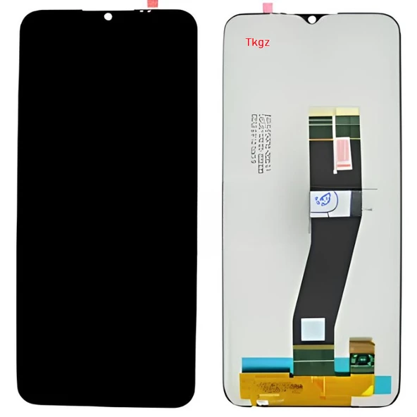 General Mobile GM 21 Lcd Ekran Dokunmatik Orijinal Kalite