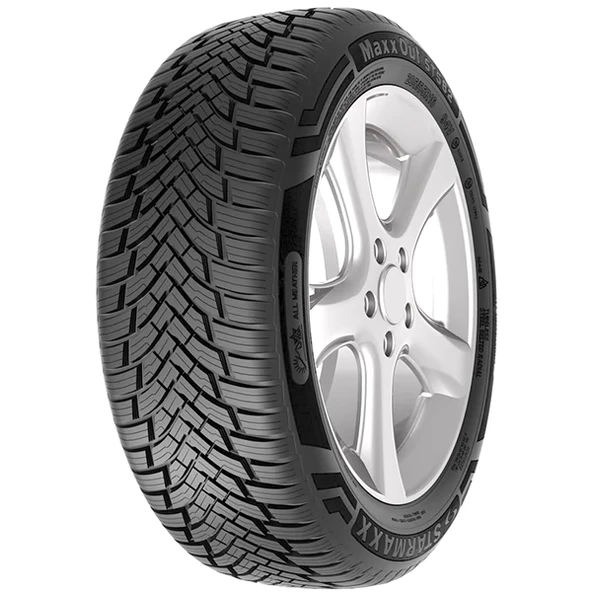Starmaxx Maxx Out ST582 195/55R16 87H (4 Mevsim) (2024)