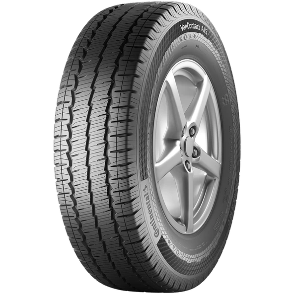 Continental ContiVanContact A/S 285/65R16C 131R 10PR (4 Mevsim) (2024)