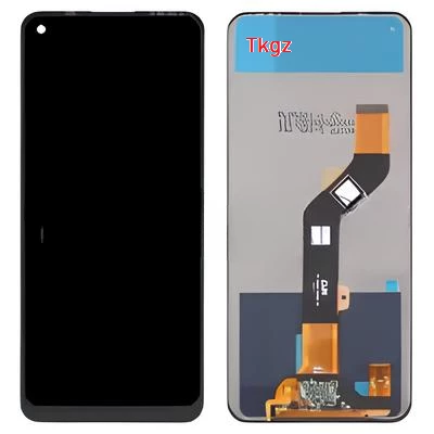 Tecno Spark 7T PRO Lcd Ekran Dokunmatik Orijinal Kalite