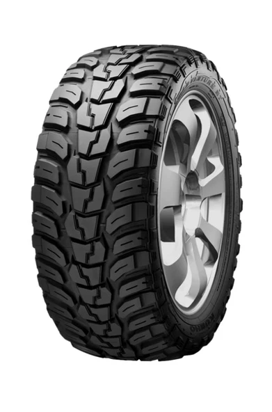 Kumho Road Venture MT KL71 235/85R16 120/116Q (Yaz) (2023)