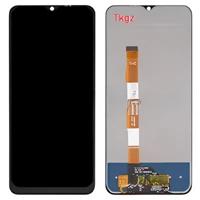 VİVO Y21 Lcd Ekran Dokunmatik Orijinal Kalite