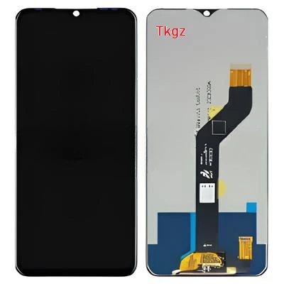 Tecno Pova NEO Lcd Ekran Dokunmatik Orijinal Kalite - 1