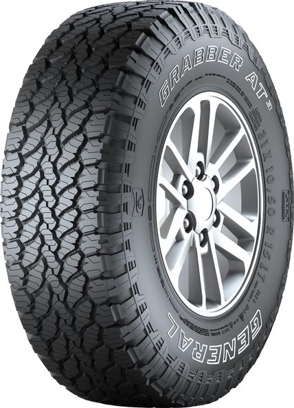 General Tire Grabber AT3 275/45R20 110H XL M+S 3PMSF (4 Mevsim) (2022)