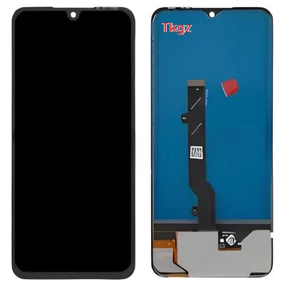 Tecno Pova 4 PRO Lcd Ekran Dokunmatik Orijinal Kalite