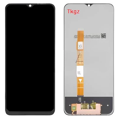 VİVO Y35 Lcd Ekran Dokunmatik Orijinal Kalite - 1