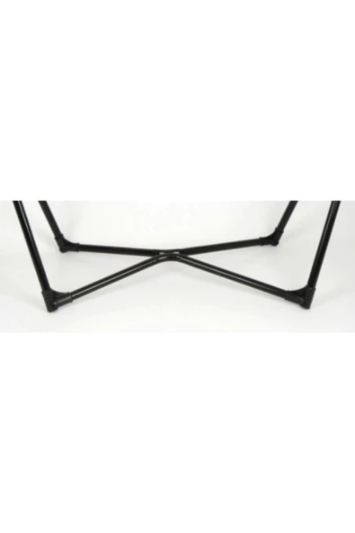 32 Lik Beşik Salıncak Ayağı Boru Birleştirme Aparatı 4 Adet - 2