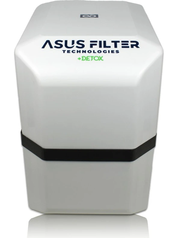 Asus Filter Su Arıtma Cihazı