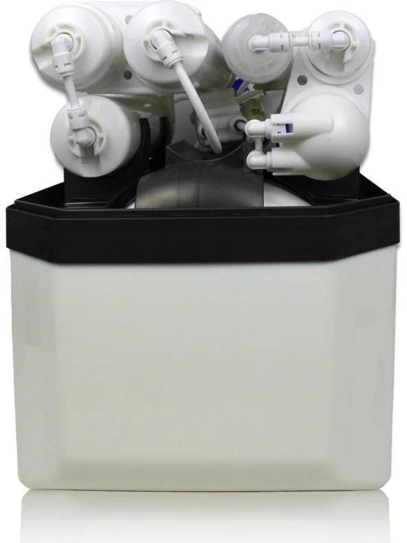 Asus Filter Su Arıtma Cihazı - Resim 3