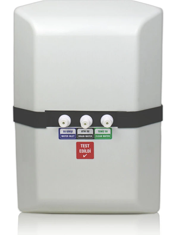 Asus Filter Su Arıtma Cihazı - Resim 4