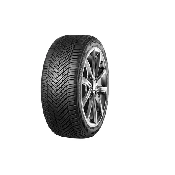 Nexen N'Blue 4Season 2 215/55R18 99V XL (4 Mevsim) (2024)