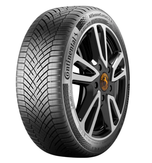 Continental AllSeasonContact 2 225/45R17 94V XL M+S  (4 Mevsim) (2024)