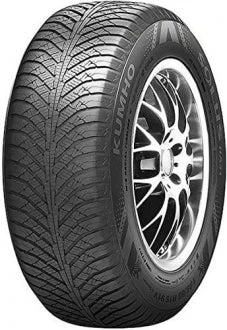 Kumho Solus HA31 205/60R16 92H (4 Mevsim) (2024)