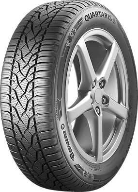 Barum Quartaris 5 185/60R14 82T 3PMSF (4 Mevsim) (2024)