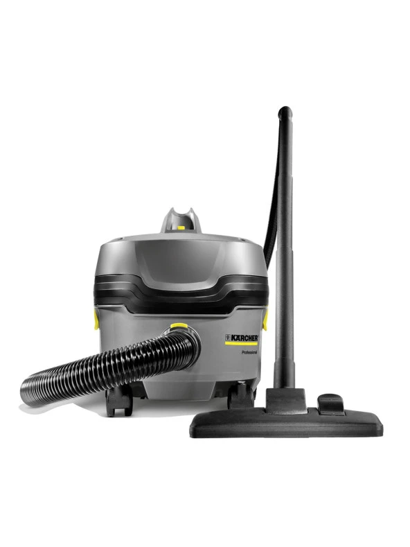 Karcher T 7/1 CLASSİC ELEKTRİKLİ SÜPÜRGE