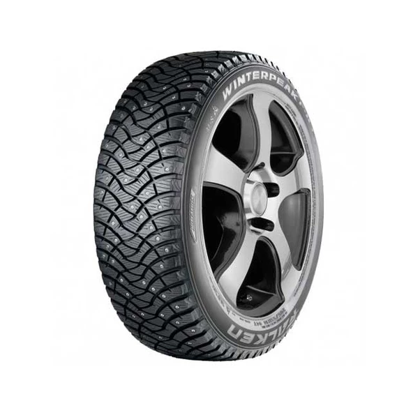 Falken Winterpeak F-Ice1 225/50R18 99T XL (Kış) (2023)