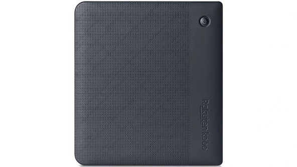 Kobo Libra H2O E-Kitap Okuma Cihazı - Siyah - 5