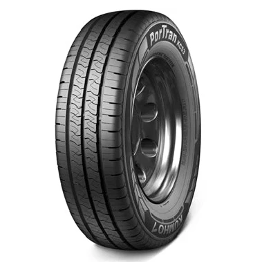 Kumho Portran KC53 195/60R16C 99/97H (Yaz) (2024) - 2