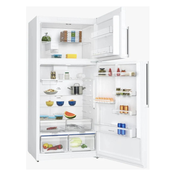 Profilo BD2086WDAN D Enerji Sınıfı 641 Lt NoFrost Üstten Donduruculu Buzdolabı - 2