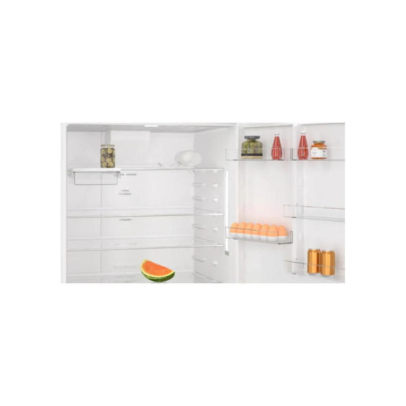Profilo BD2086WDAN D Enerji Sınıfı 641 Lt NoFrost Üstten Donduruculu Buzdolabı - 6
