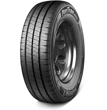 Kumho Portran KC53 195/60R16C 99/97H (Yaz) (2024)