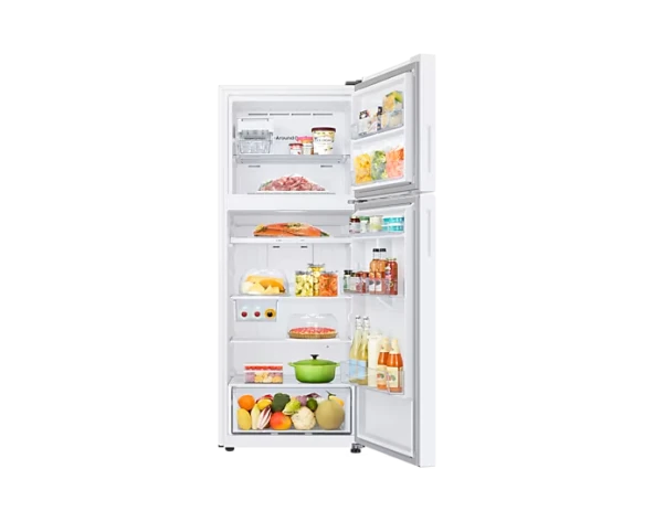 Samsung RT47CG6636WW, Üstten Donduruculu Buzdolabı, 465 Litre - 17