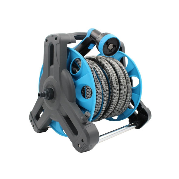 Hegi SXG-11002 Bahçe Sulama Hortum Seti 20 Metre - 855000003 - 2