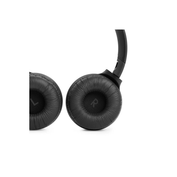 JBL Tune 570BT Wireless Kulaklık, CT, OE, Siyah - 2