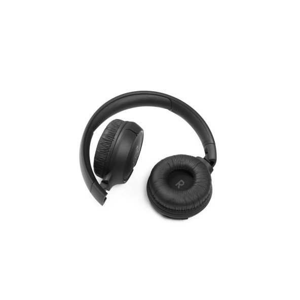 JBL Tune 570BT Wireless Kulaklık, CT, OE, Siyah - 4