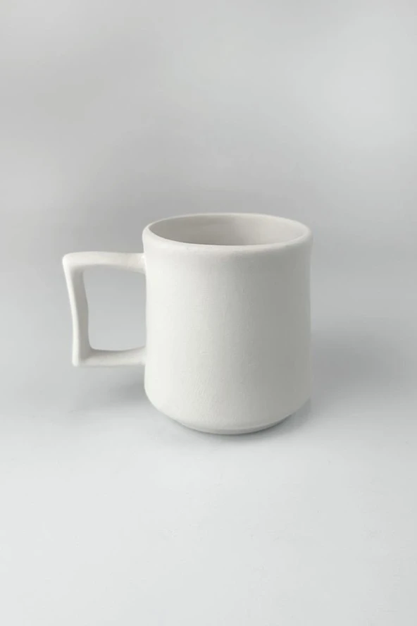 Vannes Kupa Seramik Bisküvi (HAM ÜRÜN) ürün görseli