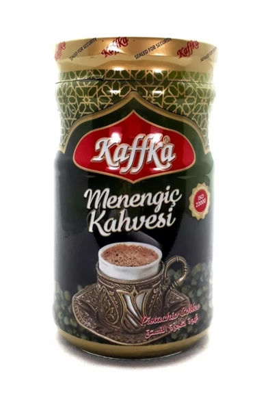 Kaffka Menengiç Kahvesi 600 G