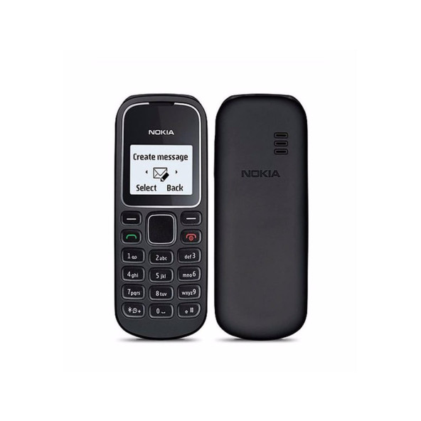 nokia 1280 orjinal cep telefonu