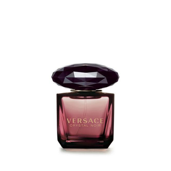 Versace Crystal Noir EDP 90 ml Kadın Parfümü - Resim 2
