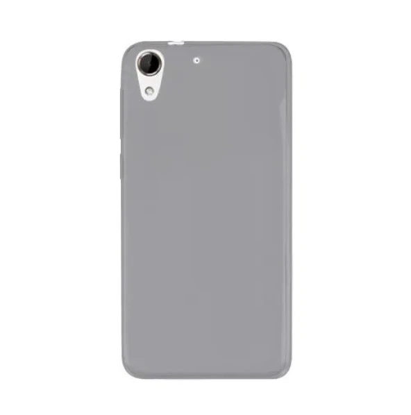 Tfy Store Desire 828 Uyumlu Silikon Telefon Kılıfı