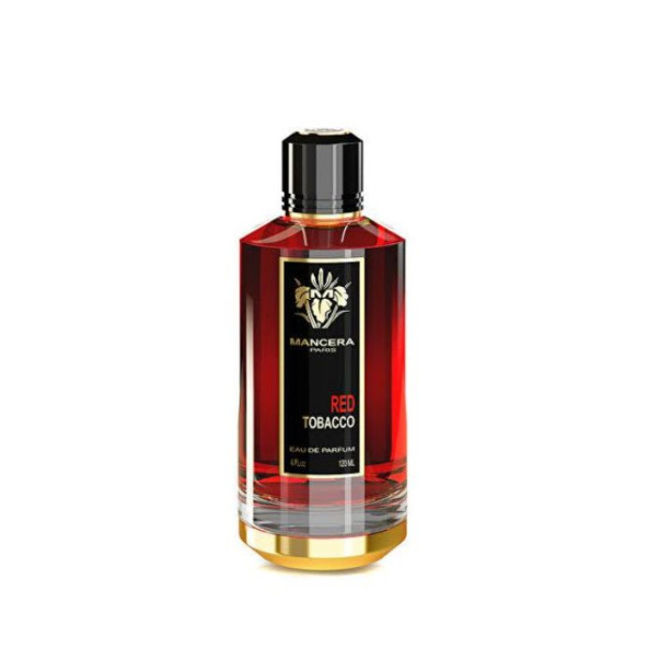 Mancera Red Tobacco Edp 120 ml Erkek Parfüm - Resim 2