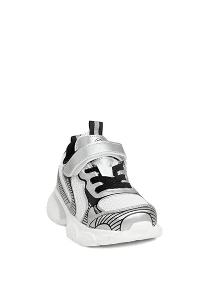 Cool Adam Unisex Çocuk Bebe Günlük Spor Ayakkabı - 8