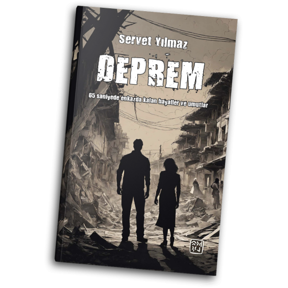 Deprem - Servet Yılmaz